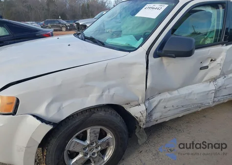 2012 Ford Escape Xlt from USA, damaged, VIN 1FMCU9D70CKB94031